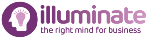 Illuminate VR logo